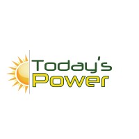 Today's Power, Inc. logo - Similar company to Aeci Utility Solutions