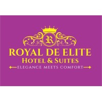 Royal De Elite Hotel & Suites logo - Similar company to Southern Cross Electronic Security T/As Symetrix