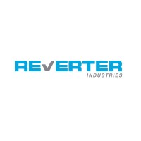 Reverter Industries logo - Similar company to Reciclamás