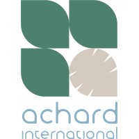 Achard International Srl logo - Similar company to International Body Certification