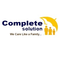 Complete Solution logo - Similar company to Complete Solutions