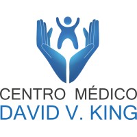 Centro Médico David V. King logo - Similar company to Juarez Painting & Hydrographics