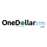 onedollarcrm logo - Similar company to Pipecycle Crm