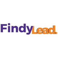 FindyLead logo - Similar company to Leadcarnival