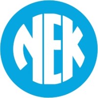 NEK Kabel AS logo - Similar company to Ld Cables