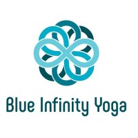 Blue Infinity Yoga LLC logo - Similar company to Teacher.Org