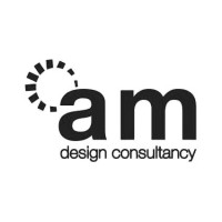 AntiMeridian design consultancy logo - Similar company to E35 Ag
