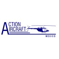 Action Aircraft México SA de CV logo - Similar company to Quality Aeronautical Engineering Consultants