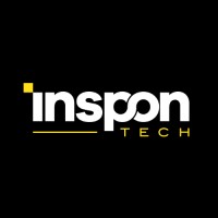 Inspon Tech logo - Similar company to Hatterai