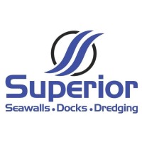 SUPERIOR SEAWALLS INC logo - Similar company to Staja Groep