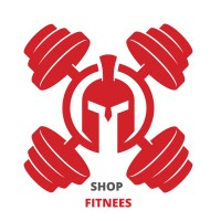 Shop fitness logo - Similar company to Dogama