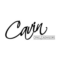 Cavin CPAs & Advisors logo - Similar company to Yakima Federal Savings And Loan