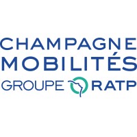 CHAMPAGNE MOBILITES logo - Similar company to Drd