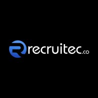 Recruitec.co logo - Similar company to Nexron