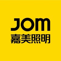 Foshan JOM Time Lighting  Co., Ltd. logo - Similar company to Zhongshan Odeer Electronics Lighting Co.,Ltd
