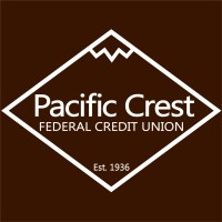 Pacific Crest Federal Credit Union logo - Similar company to Sustainable Energy Developments