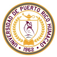 Universidad de Puerto Rico en Humacao logo - Similar company to Talent Source