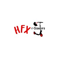 Hfx E-Scooters