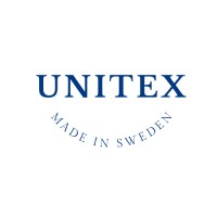 Unitex logo - Similar company to Lkdesign