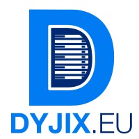 Dyjix logo - Similar company to ACTUAL Systèmes
