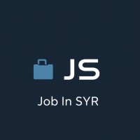 Job In SYR logo - Similar company to Sek Technosoft