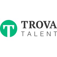 Trova Talent logo - Similar company to Trova