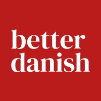betterdanish logo - Similar company to Forenede Care