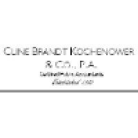 Cline Brandt Kochenower logo - Similar company to Elliott & Painter Cpas