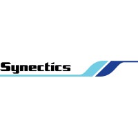 Synectics Ltd logo - Similar company to Synectics