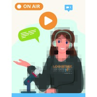 Tactiek Logistiek logo - Similar company to Tracinginmotion