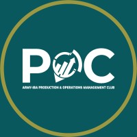 ARMY IBA POC logo - Similar company to Army Iba Career Enhancement Club