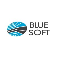 Blue Soft