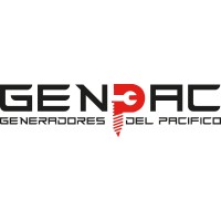 Genpacmx logo - Similar company to Munsag Consultores