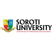 Soroti University logo - Similar company to Soroti University