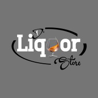 DJ Liquor Store logo - Similar company to Creative Communications & Marketing Nv
