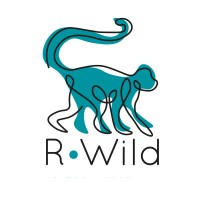 R·Wild logo - Similar company to Washu