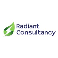 Radiant Consultancy Ltd logo - Similar company to Radiant Consultancy