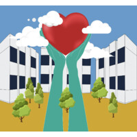 D'UN MEME COEUR INTERNATIONALE logo - Similar company to Bkb Smart