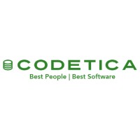 Codetica Software logo - Similar company to Lkl Pay