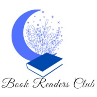 Book Readers Club logo - Similar company to Book Reader