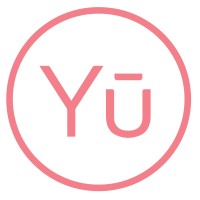 Beautiful Yū logo - Similar company to Golden Root