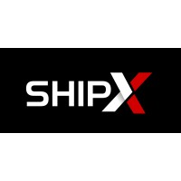 ShipX logo - Similar company to Shipx