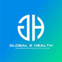 Global e Health logo - Similar company to Pgs Comercial S A