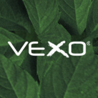 Vexo International logo - Similar company to L Squared Lasers