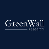 GreenWall Research logo - Similar company to Dsd Insider