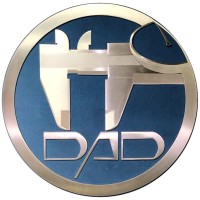 DAD Manufacturing, Inc. logo - Similar company to Stainless Plus