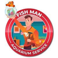 Fish Man Aquarium Service Inc logo - Similar company to Adelaide Tree Farm