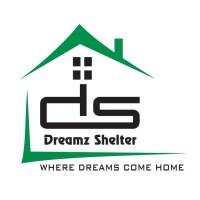 DREAMZ SHELTER logo - Similar company to Howzy.In