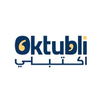 Oktubli اكتبلي logo - Similar company to منصة صمملي | وظف مصمم جرافيك