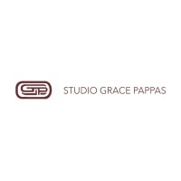 Studio Grace Pappas logo - Similar company to Beit Design Studio
